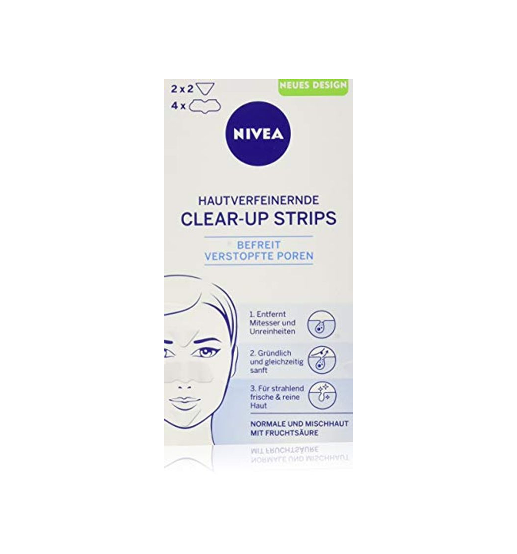 Moda Nivea