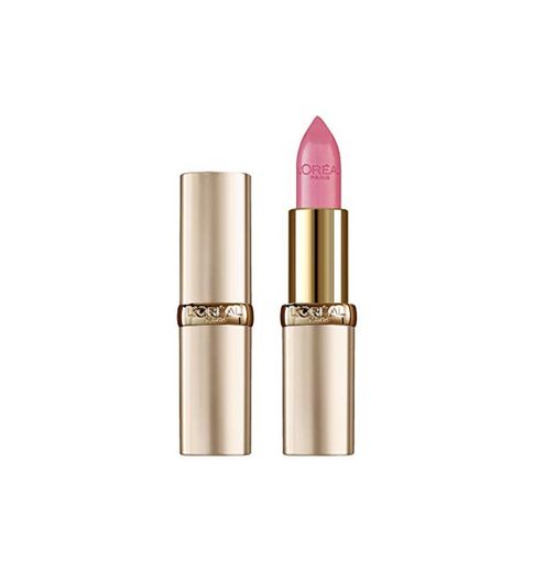 L'Oréal Paris Barra de Labios Color Riche 303 Rose Tendré