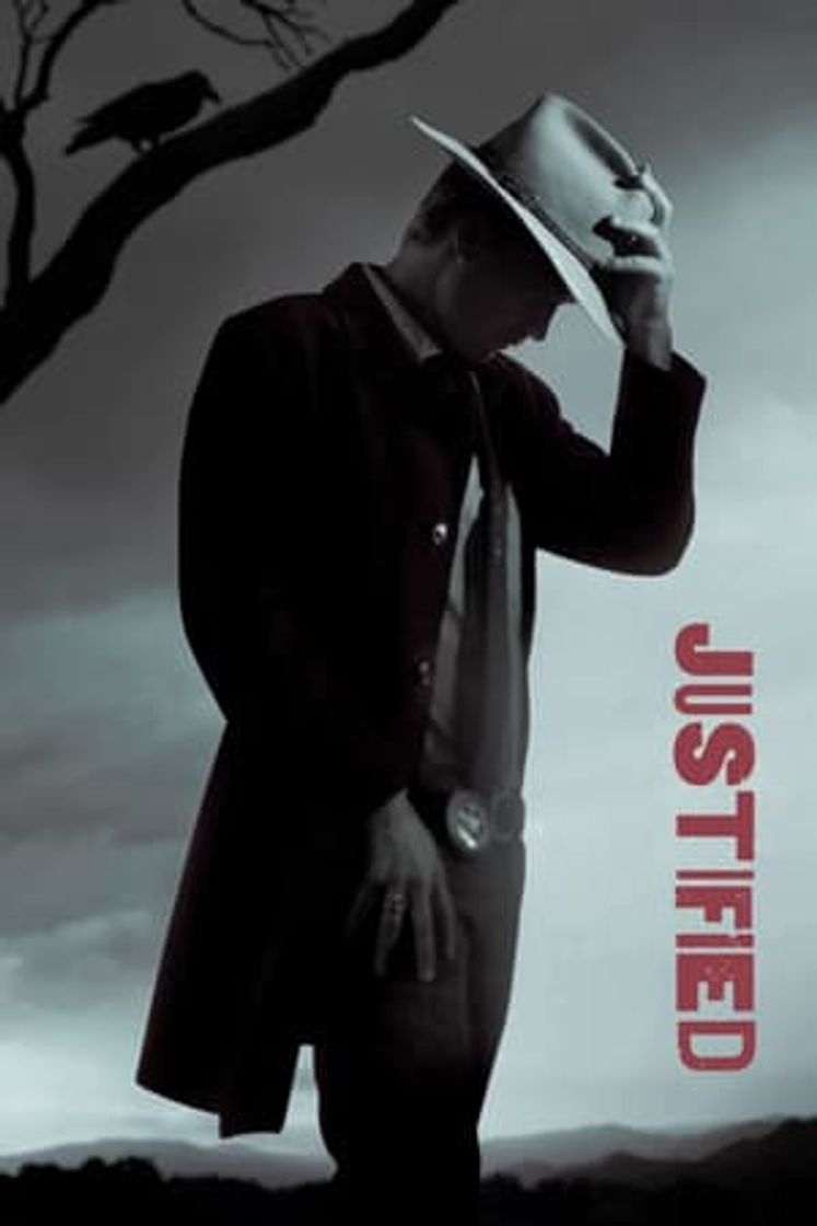 Serie Justified: La ley de Raylan