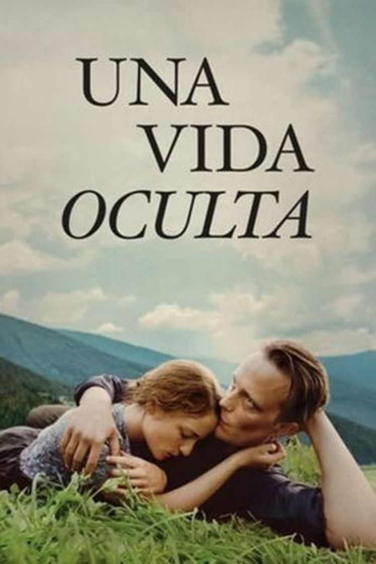 Movie Vida oculta