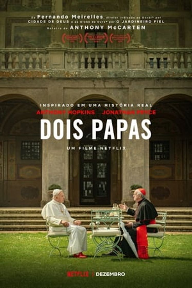 Los dos Papas