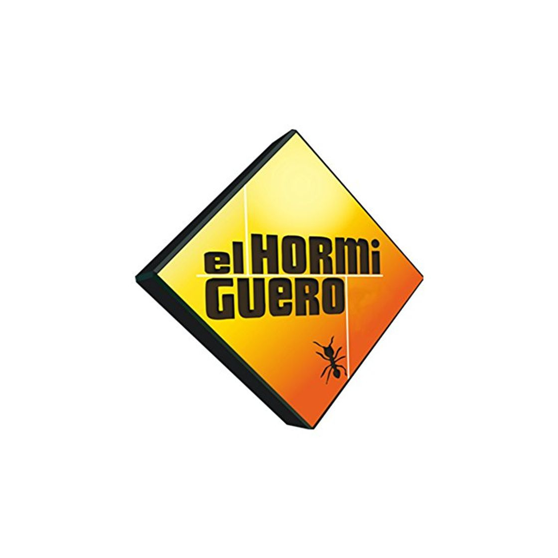 Product El Hormiguero