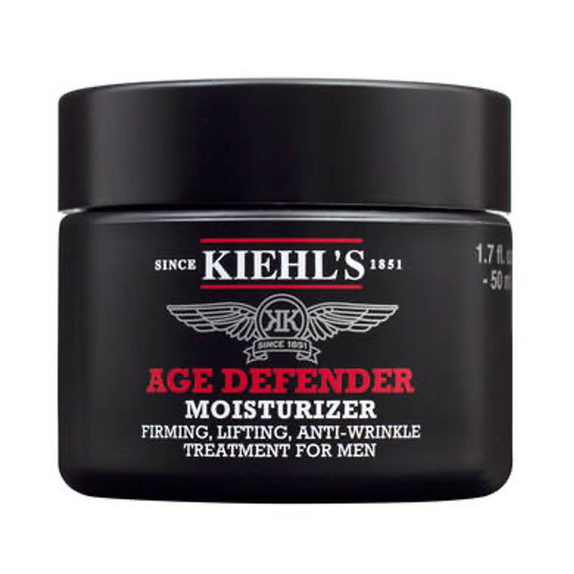 Product Age Defender Moisturizer, crema antiedad hombre