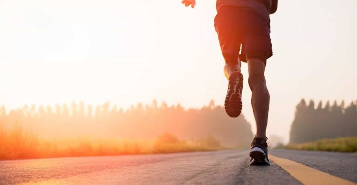 Social Running playlist (música electrónica)