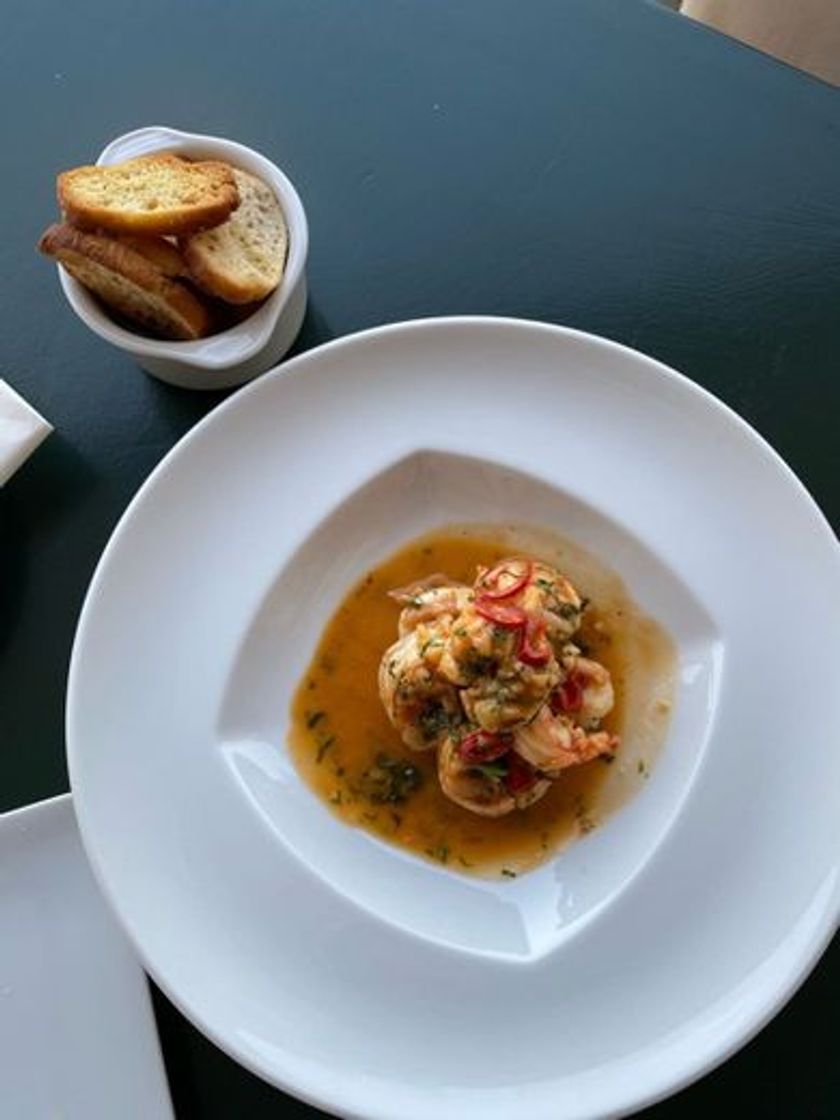 Restaurants Pure