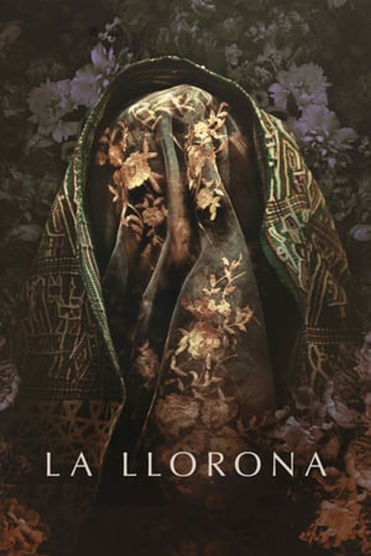 Movie La Llorona