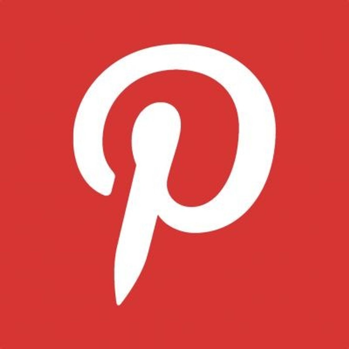 App Pinterest 