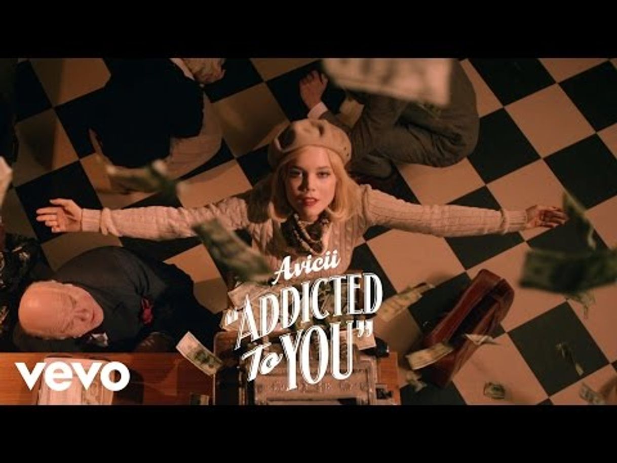 Music Addicted To You