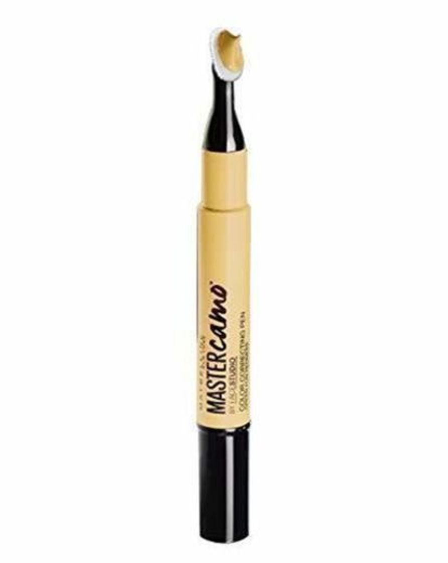 Social Maybelline New York Corrector Imperfecciones Master Camo Pens