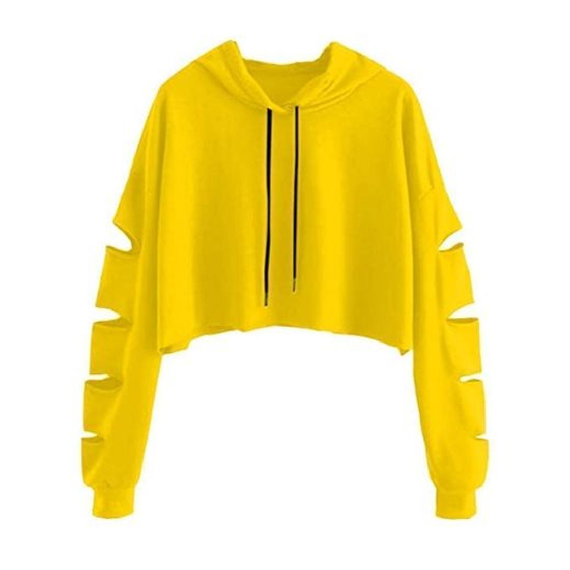 Social Sudaderas Sin Capucha Corta Tumblr Deporte Primavera Invierno para Mujer