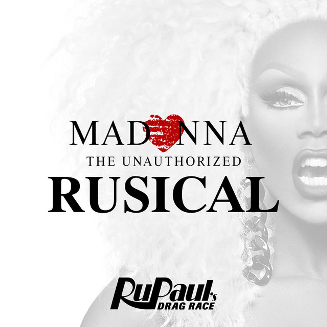 Music Madonna: The Unauthorized Rusical