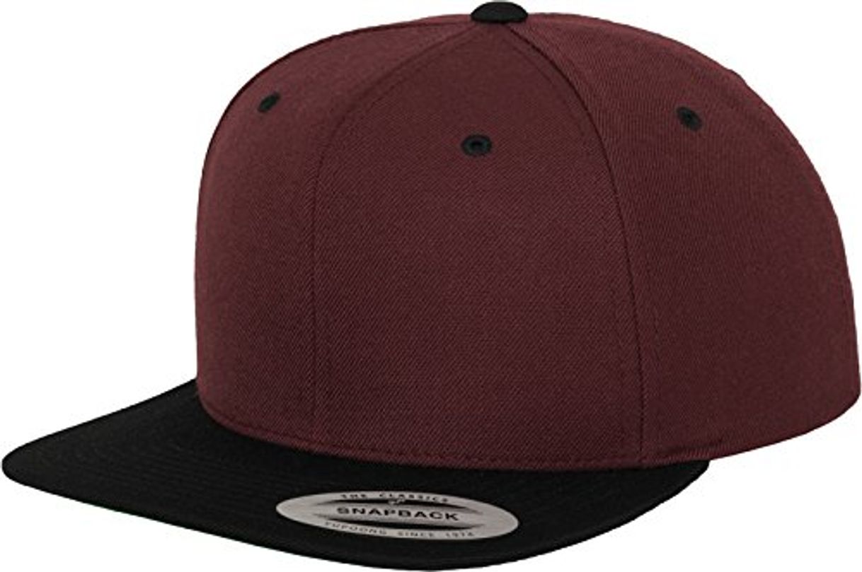 Moda Flex fit - Gorra de béisbol - para hombre, Multicolor