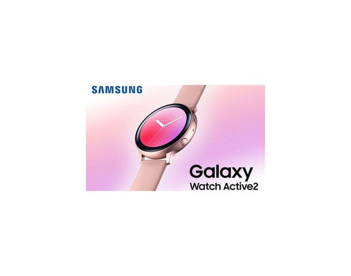 Social Samsung Galaxy Watch - Reloj Inteligente