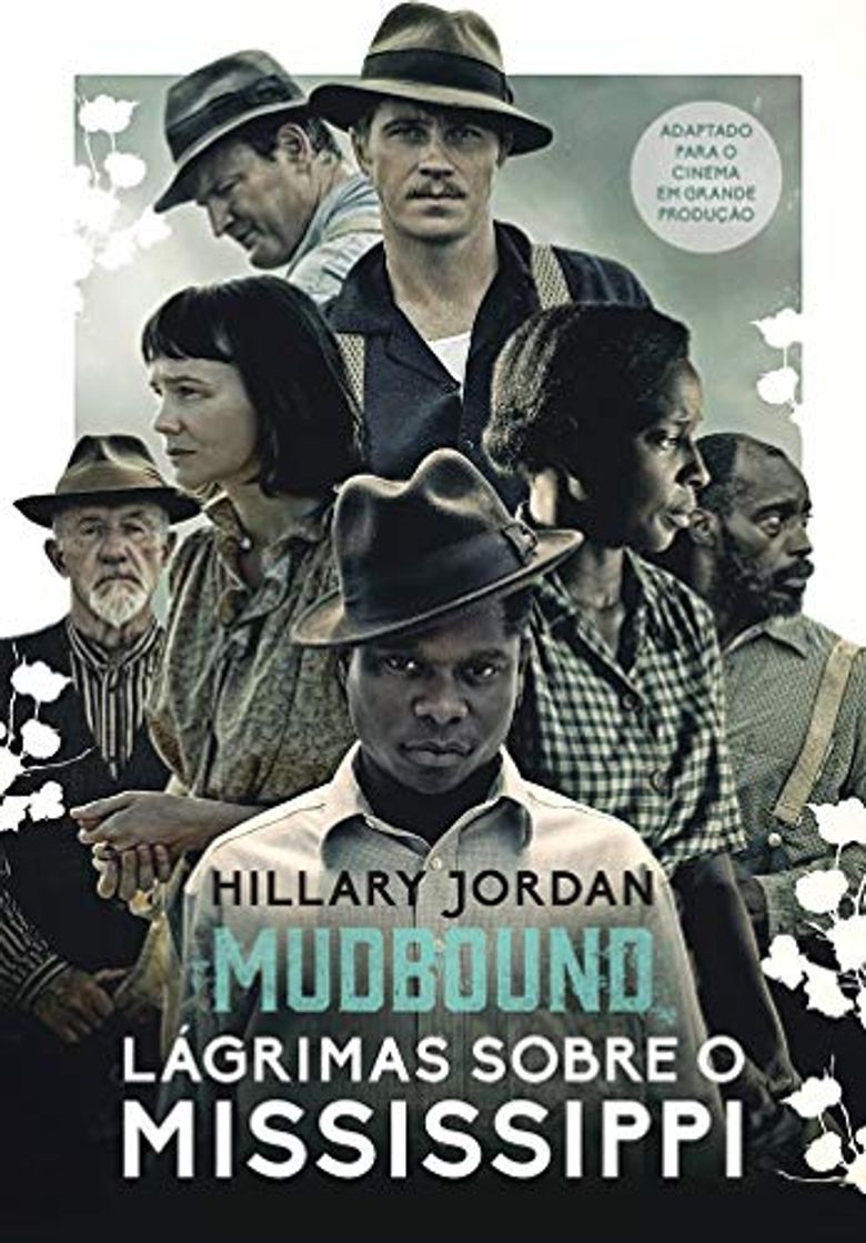 Books Mudbound