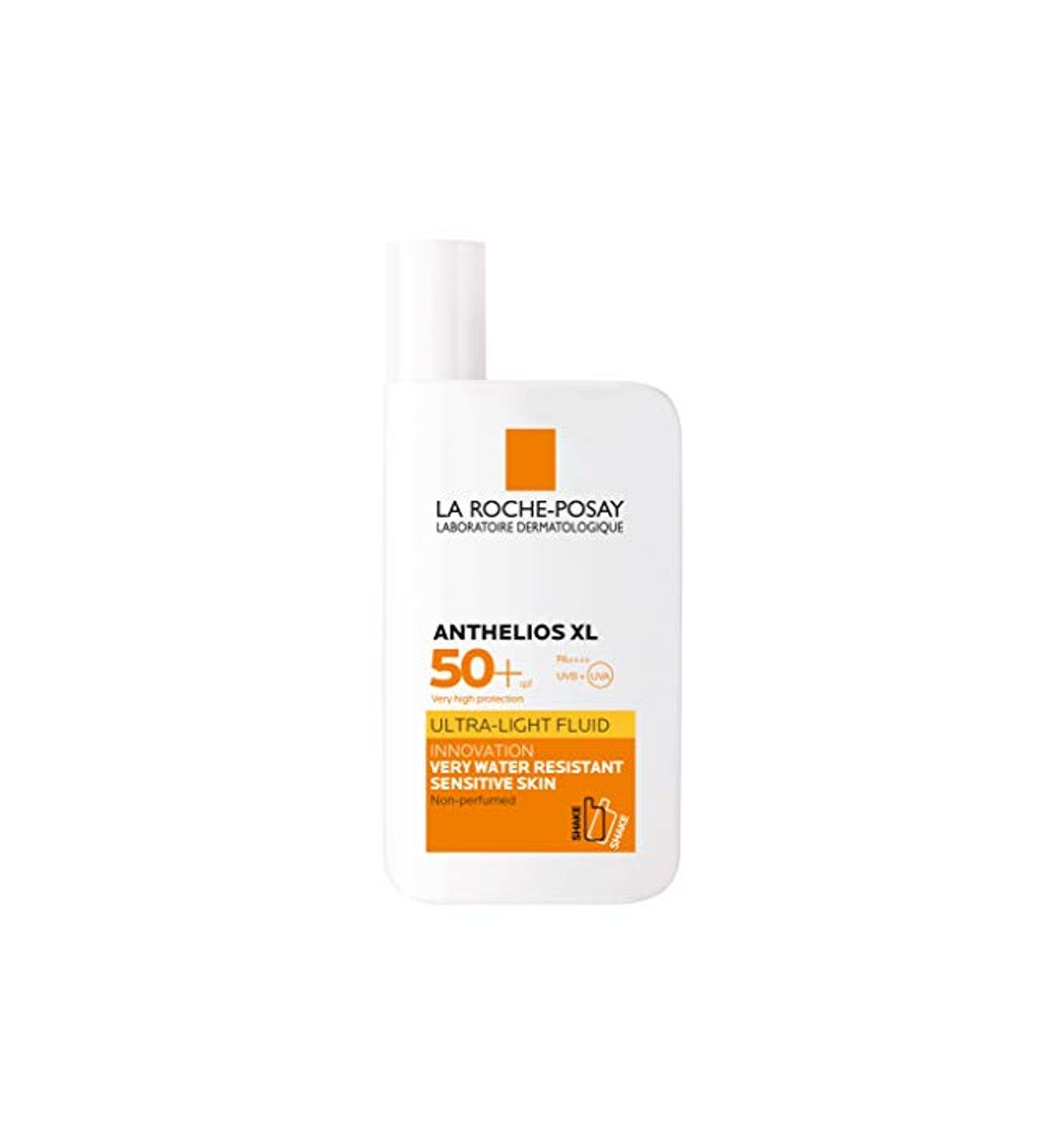 Social LA ROCHE POSAY Anthelios XL Fluido Ultra Ligero