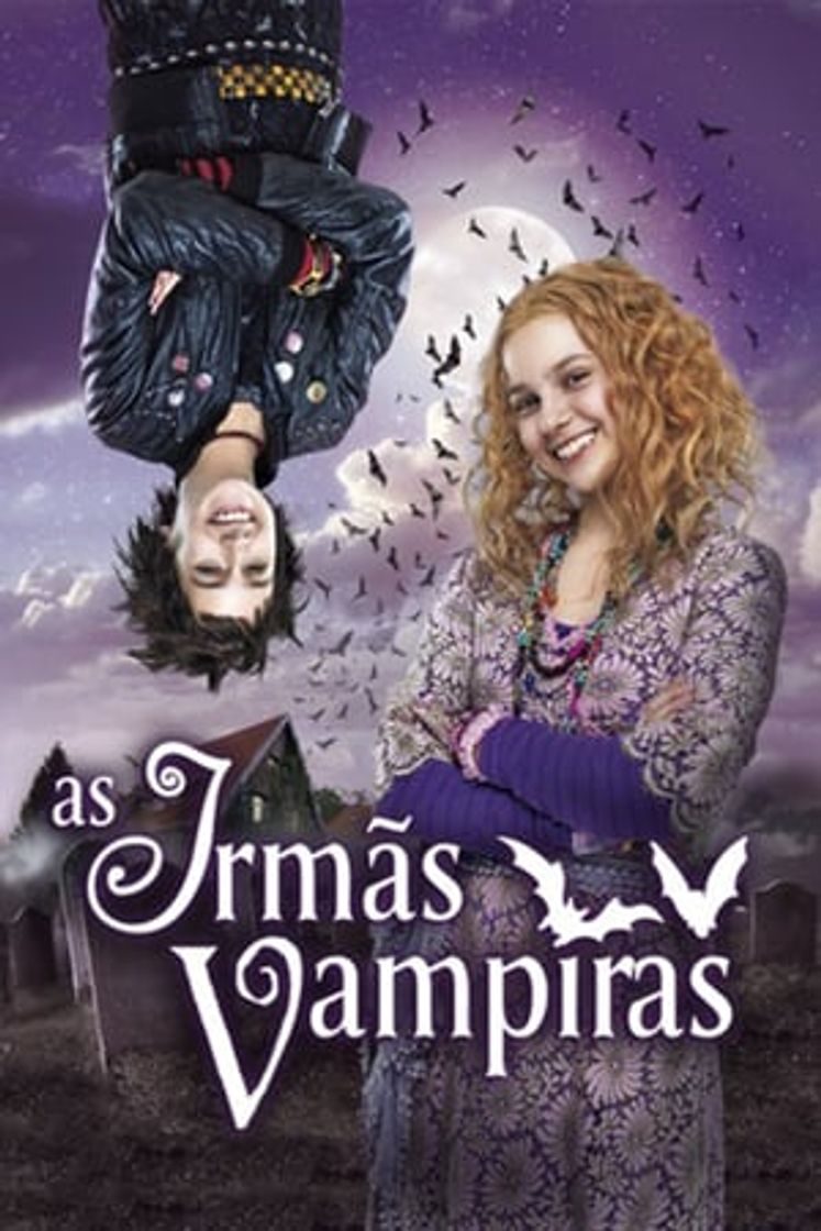 Movie Las hermanas vampiresas