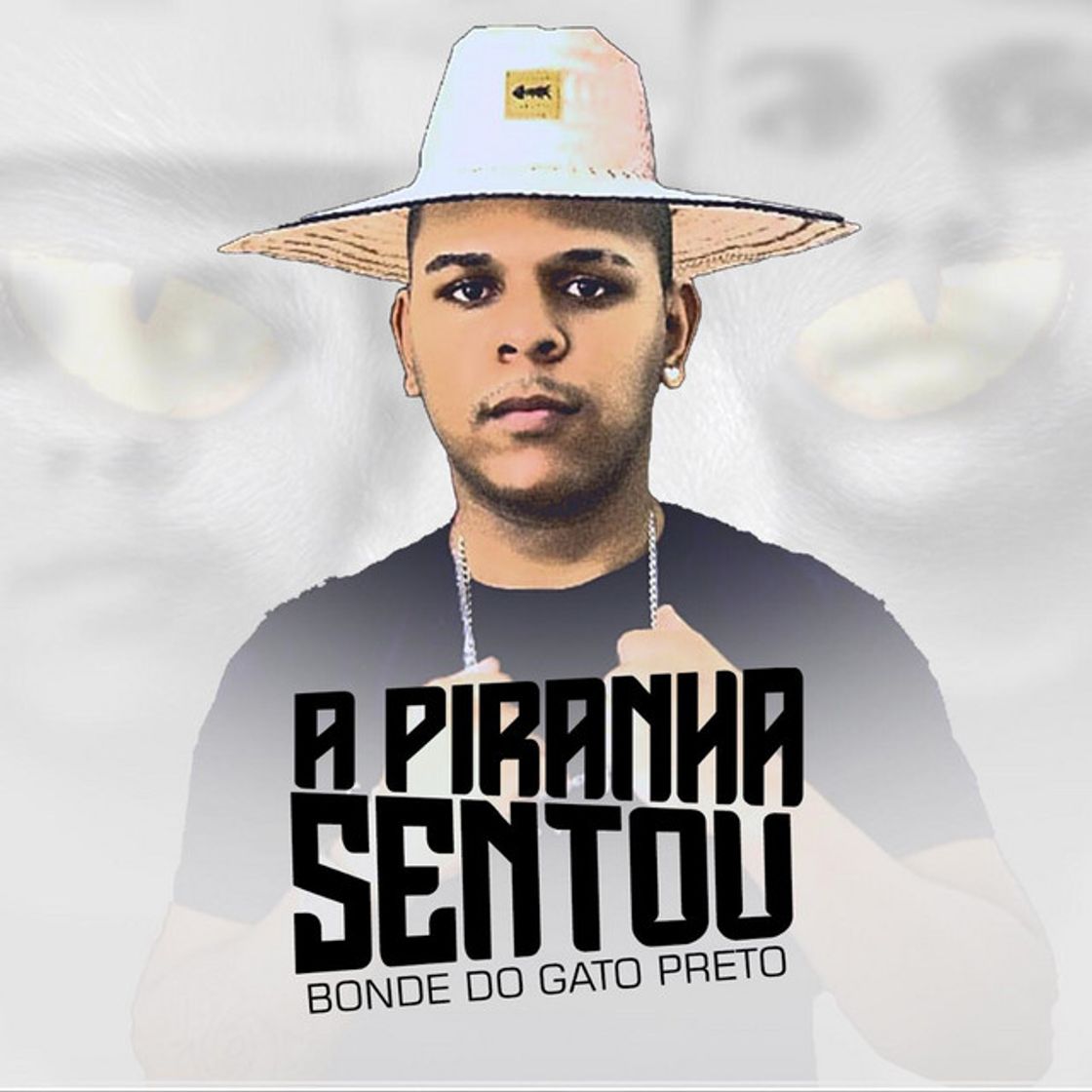 Canción A Piranha Sentou