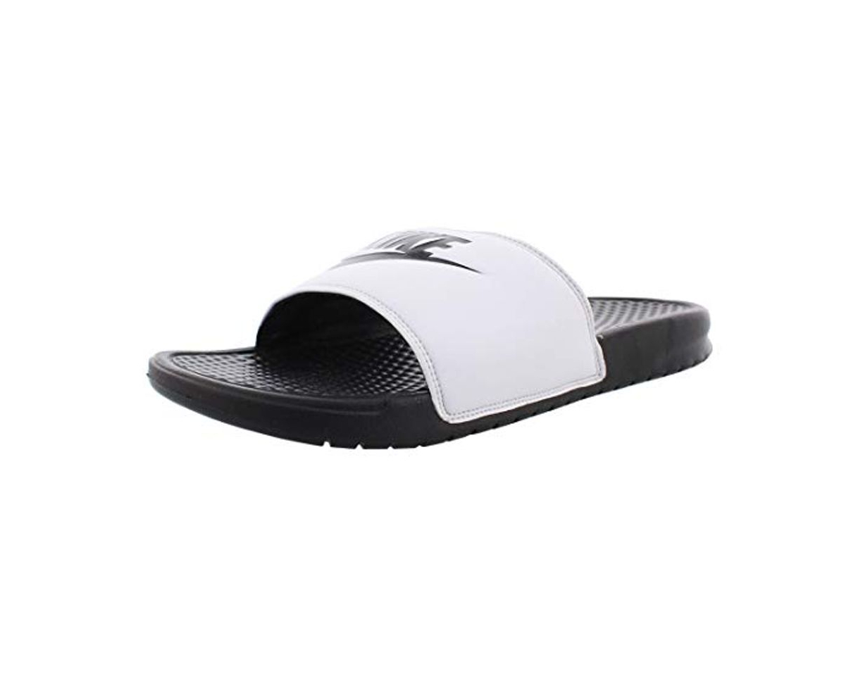 Social Nike Benassi Jdi, Chanclas Unisex Adulto, Multicolor