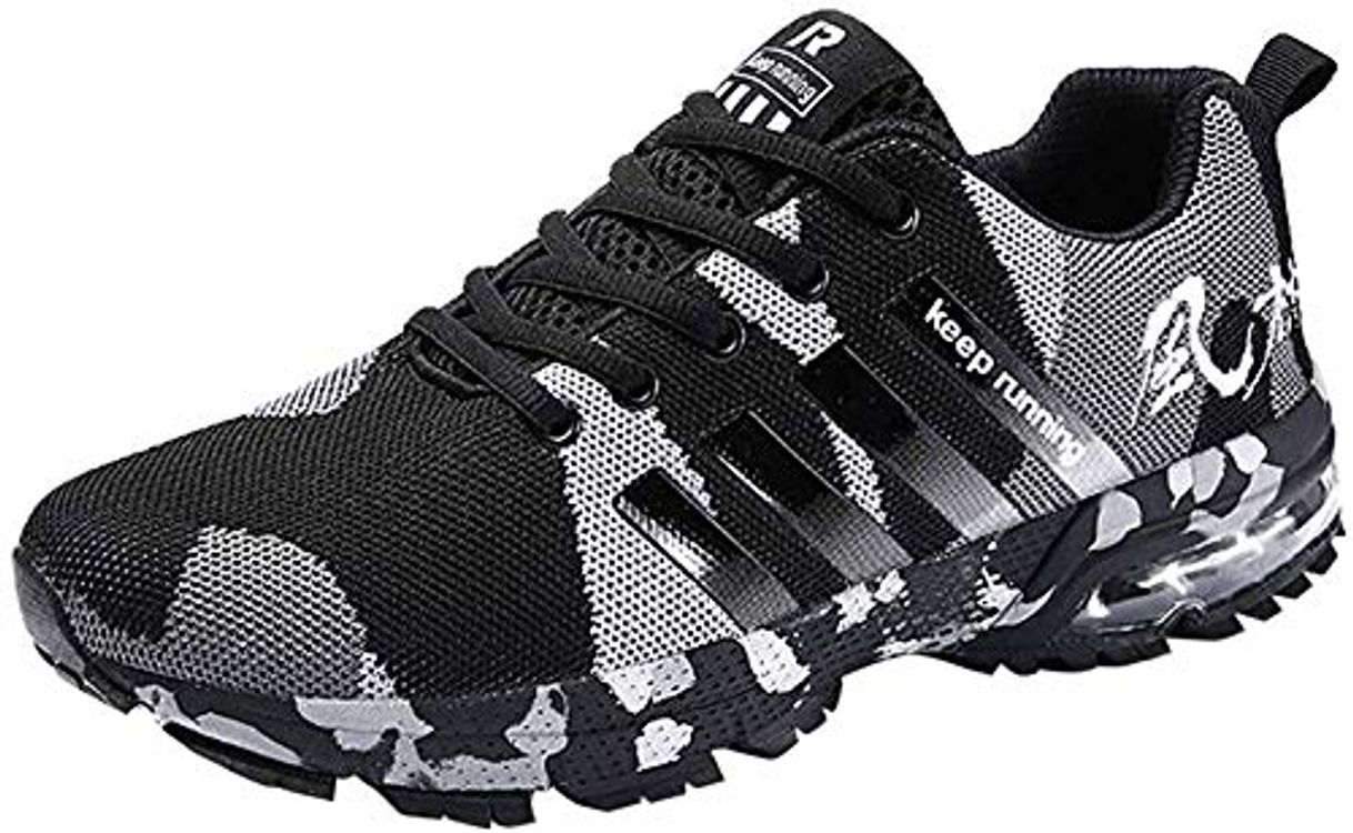 Product Logobeing Zapatillas Deporte Hombres Running Zapatos Hombre Deportivos Casuales Zapatillas Running Hombre