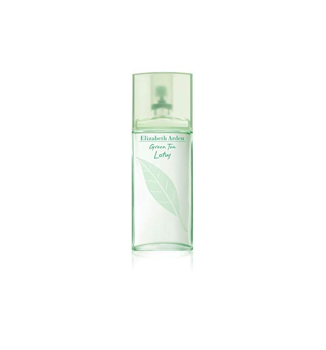 Productos Elizabeth Arden Green Tea Lotus