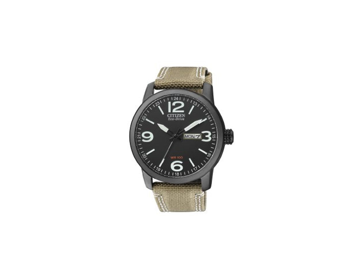 Productos Citizen BM8476-23E - Reloj analógico de Cuarzo para Hombre