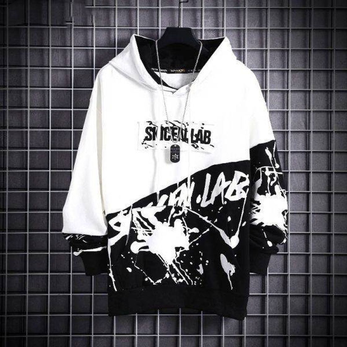 Fashion HOODIE 5