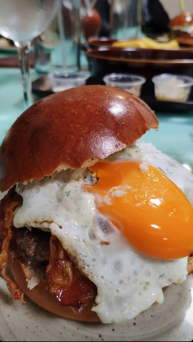 Restaurants Itxas Bide
