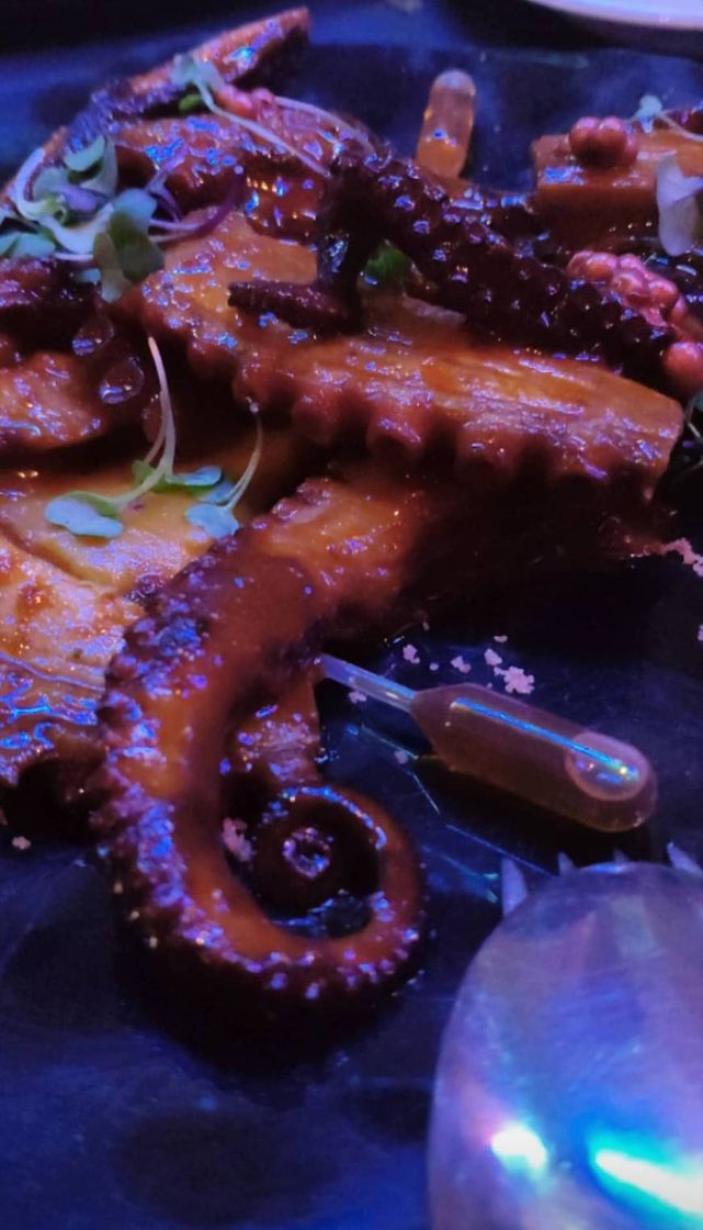 Restaurants Restaurante Porrue