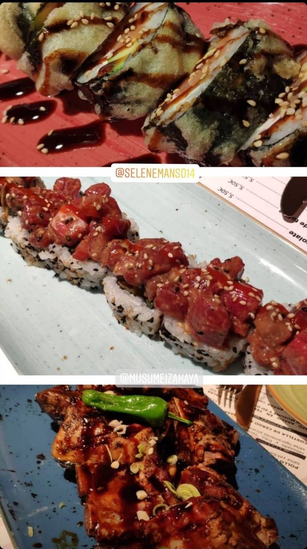 Restaurants Musume Izakaya