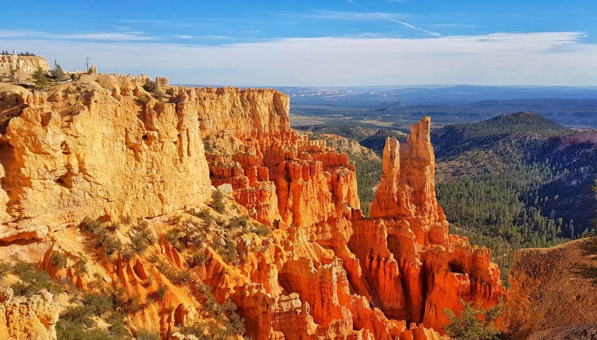 Lugar Grand Canyon