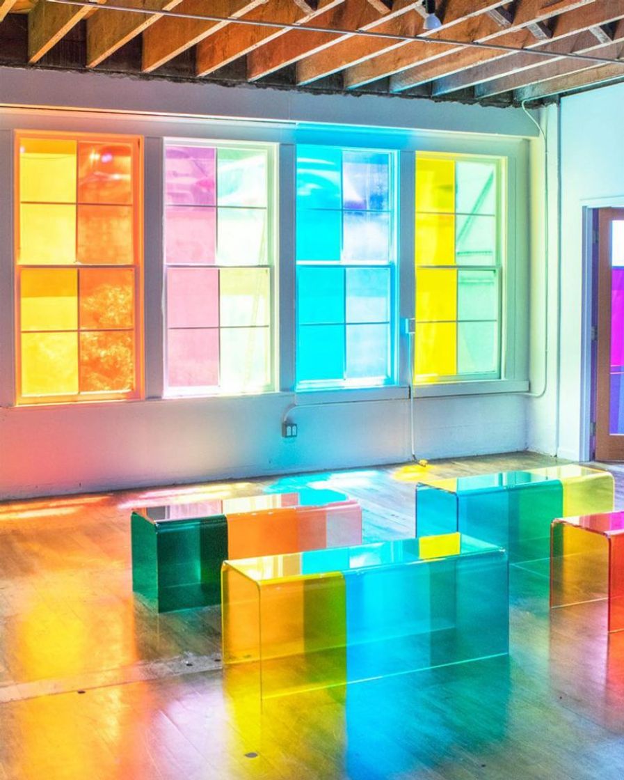 Place Color Factory
