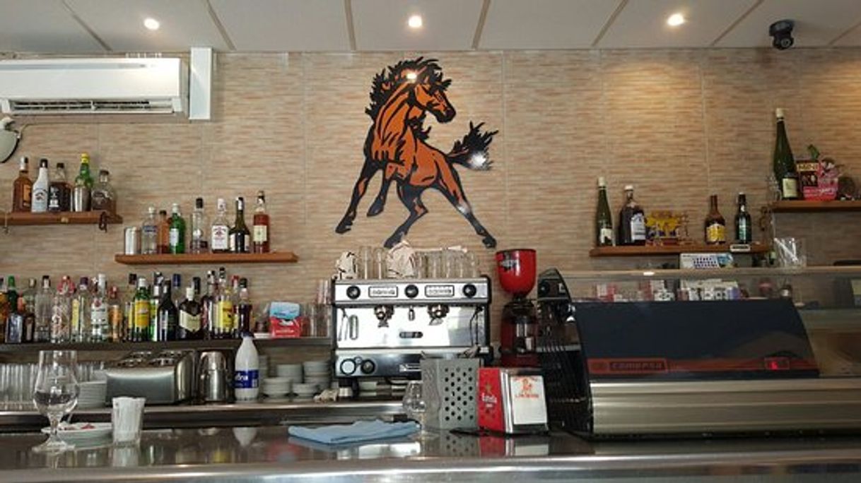 Restaurantes Restaurant las Rejas Cunit