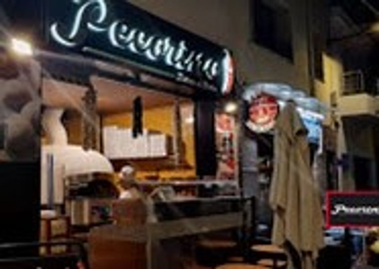 Restaurantes Pecorino