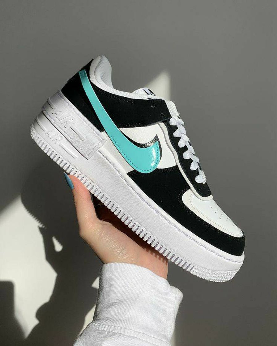 Fashion Air Force 1