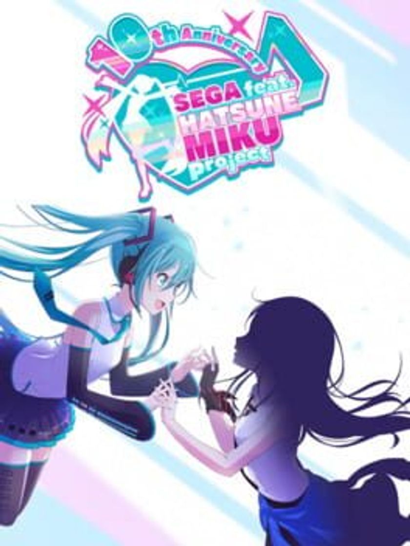 Videogames Hatsune Miku: Project Sekai