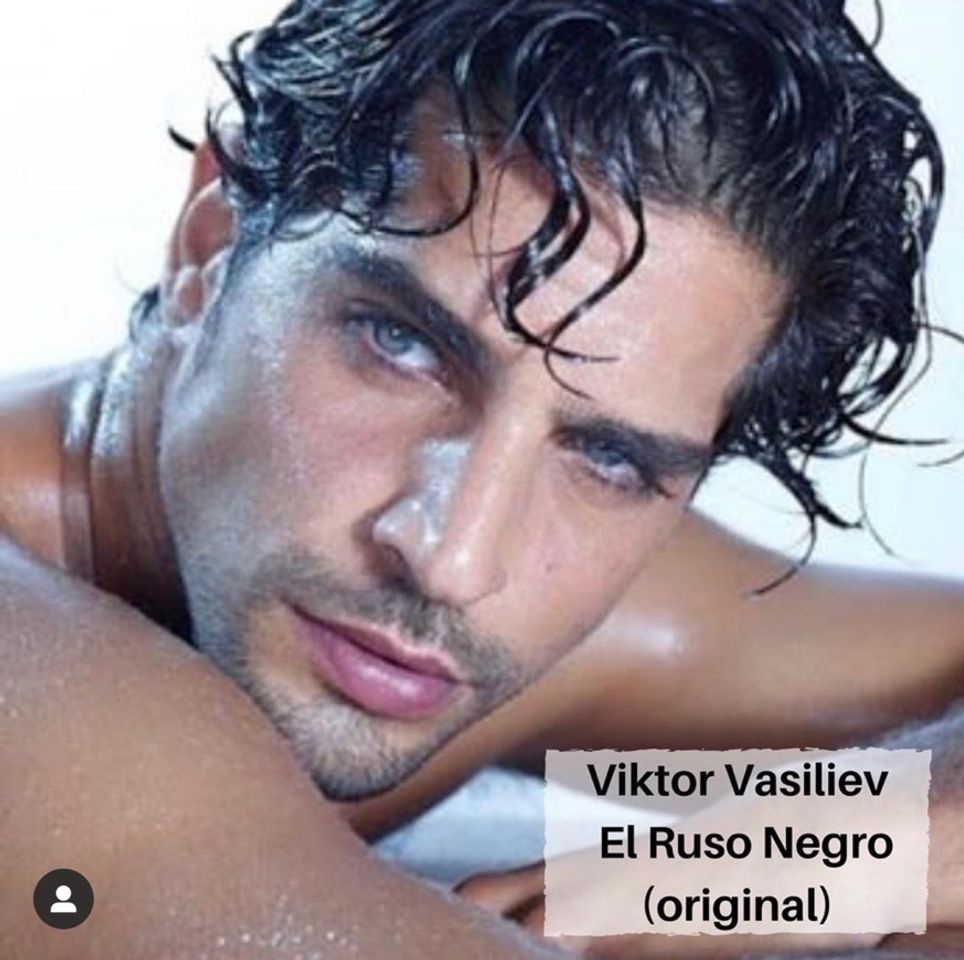 Books Ruso Negro: Vasiliev Origins 1