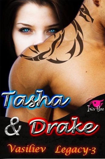 Tasha & Drake