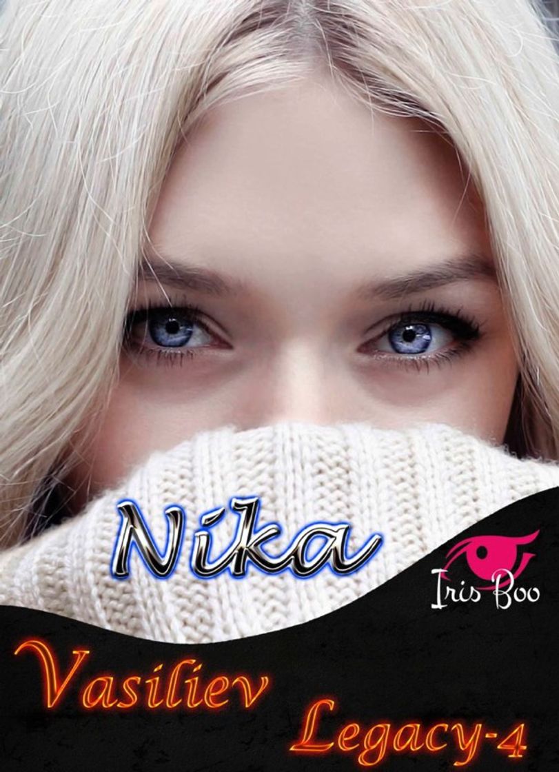 Fashion Nika