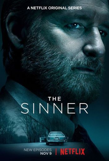 The Sinner | Netflix