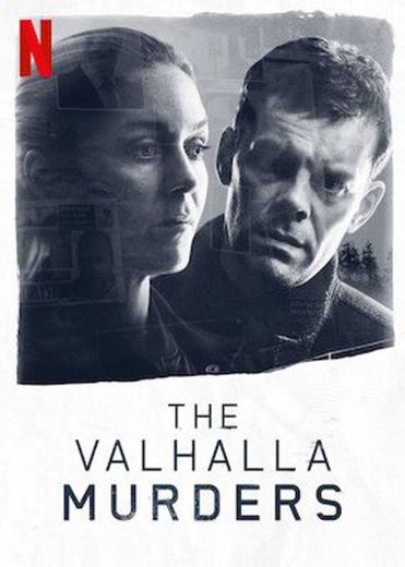 The Valhalla Murders | Netflix Official Site
