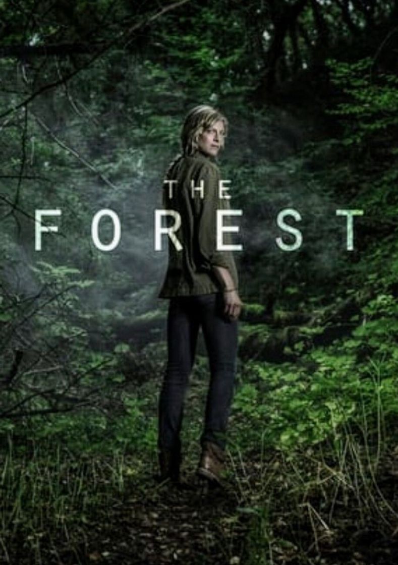 Moda The Forest | Netflix Official Site