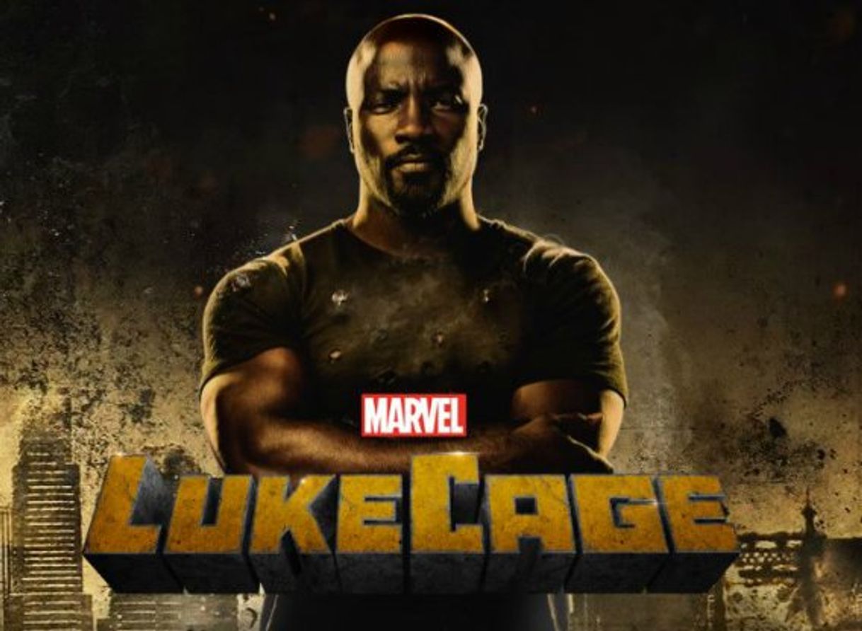 Moda Marvel's Luke Cage | Netflix Official Site