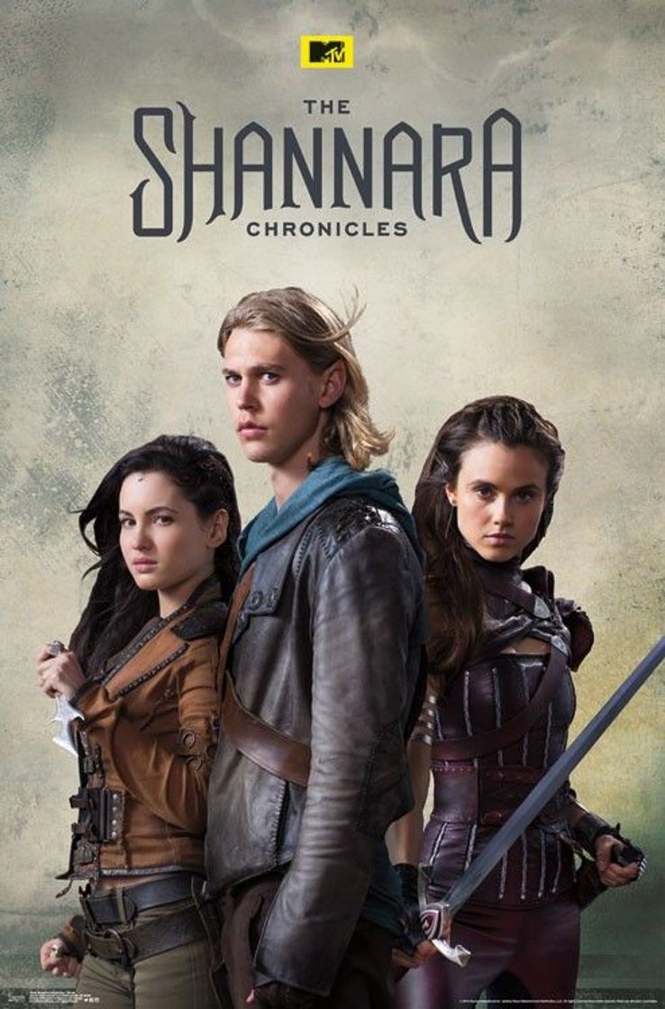 Moda The Shannara