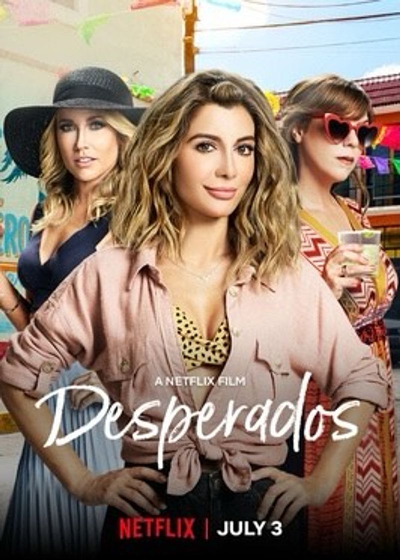 Fashion Desperados | Netflix Official Site