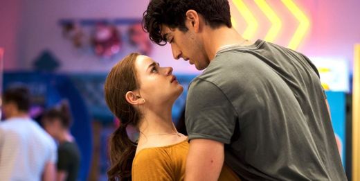 The Kissing Booth 2 | Netflix Official Site