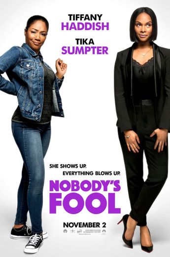 Nobody's Fool | Netflix