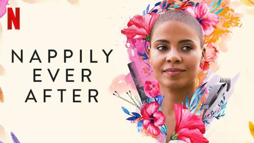 Nappily Ever After | Netflix Official Site
