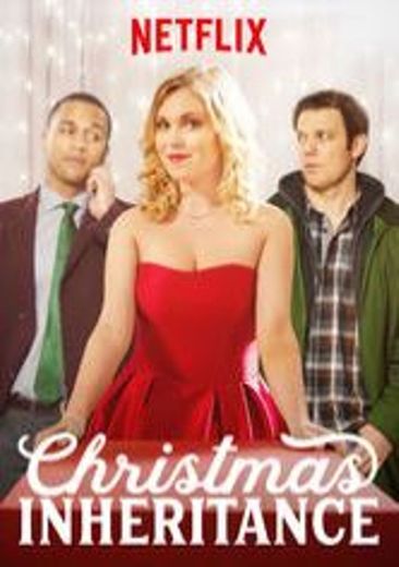 Christmas Inheritance | Netflix Official Site