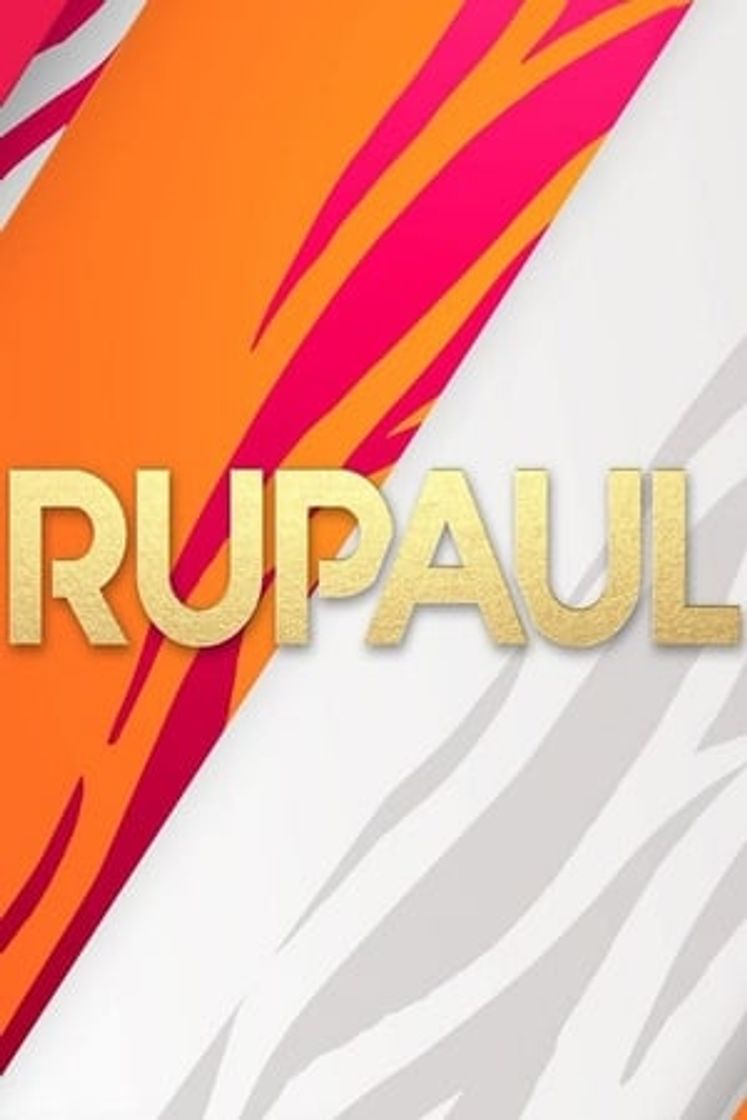 Serie RuPaul