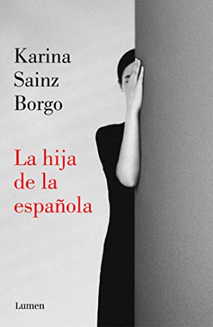 Book La hija de la española